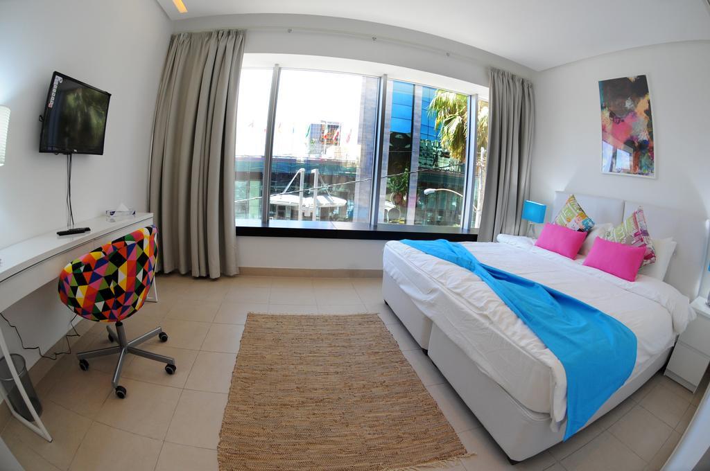 Prime Hotel Amman Phòng bức ảnh