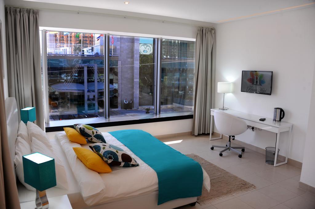 Prime Hotel Amman Phòng bức ảnh