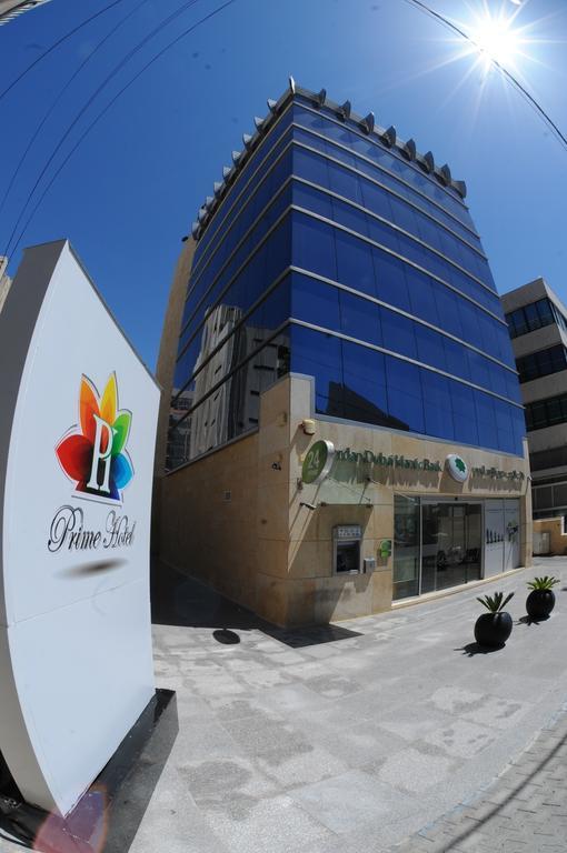 Prime Hotel Amman Ngoại thất bức ảnh