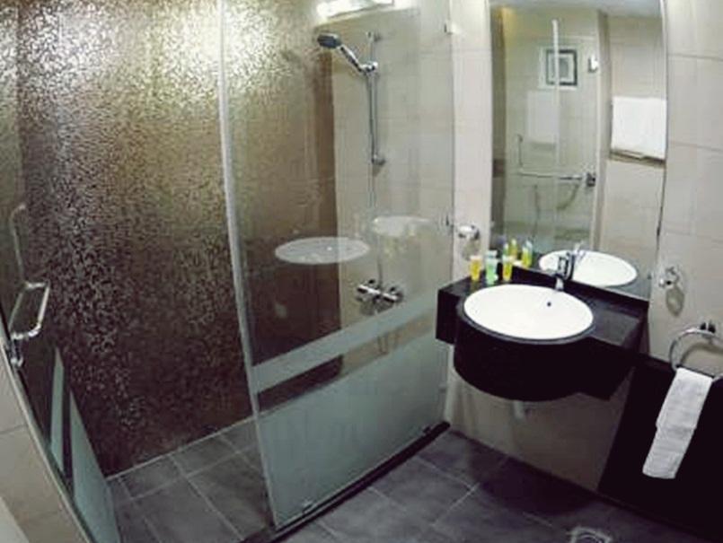 Prime Hotel Amman Ngoại thất bức ảnh