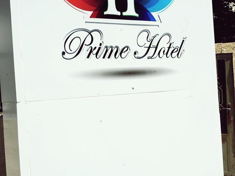 Prime Hotel Amman Ngoại thất bức ảnh