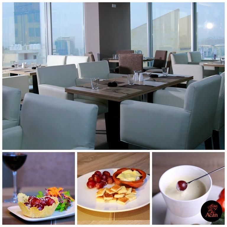 Prime Hotel Amman Ngoại thất bức ảnh