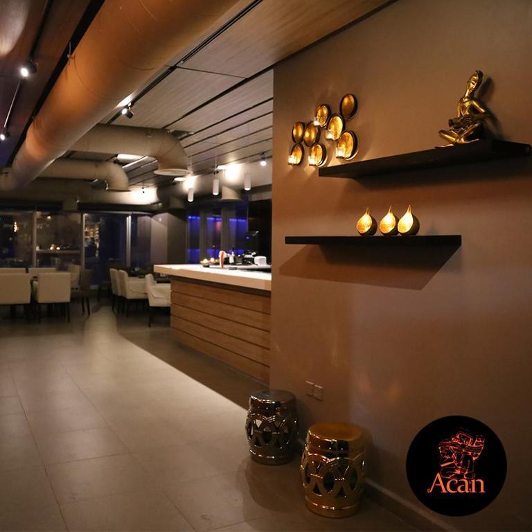 Prime Hotel Amman Ngoại thất bức ảnh