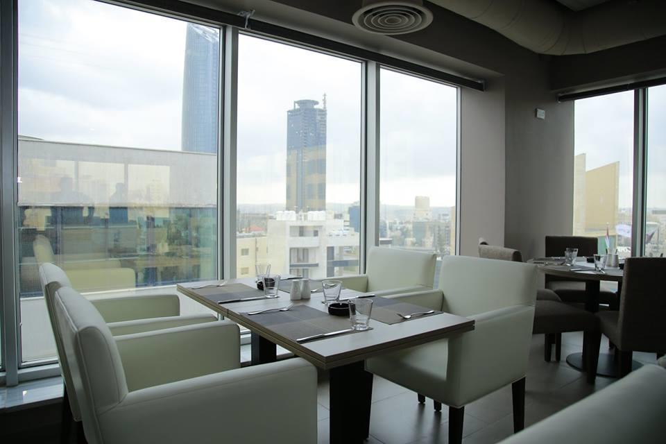Prime Hotel Amman Ngoại thất bức ảnh