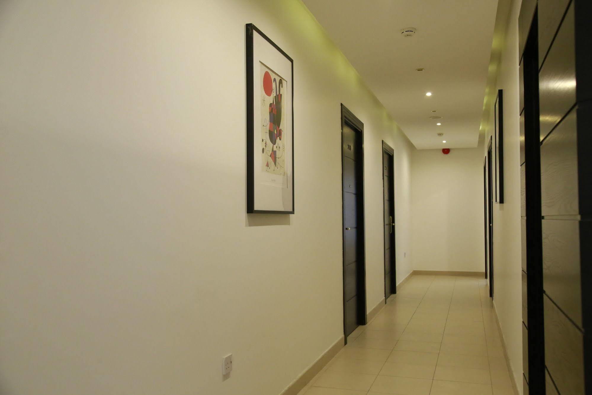 Prime Hotel Amman Ngoại thất bức ảnh